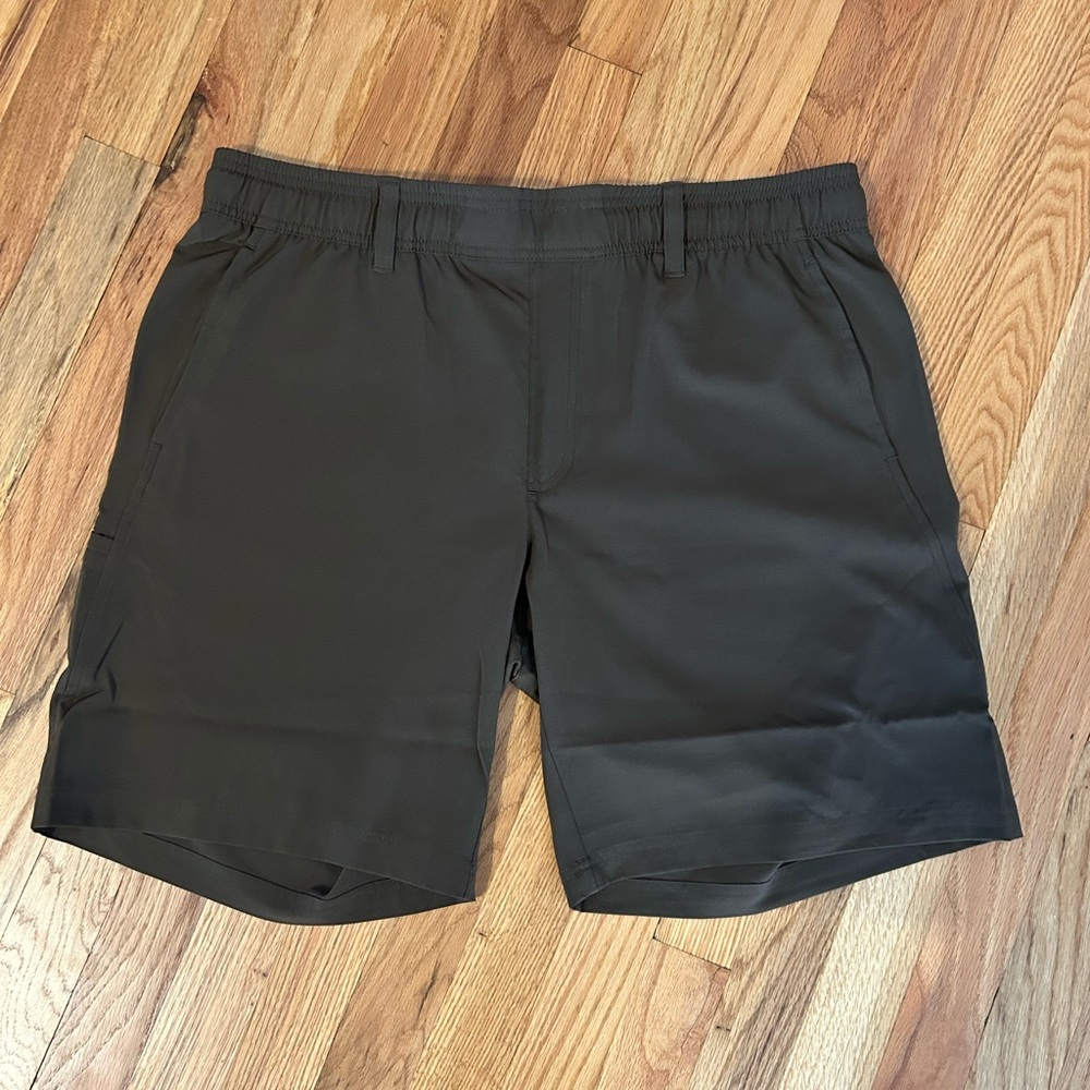 Men’s Waggle Golf Shorts